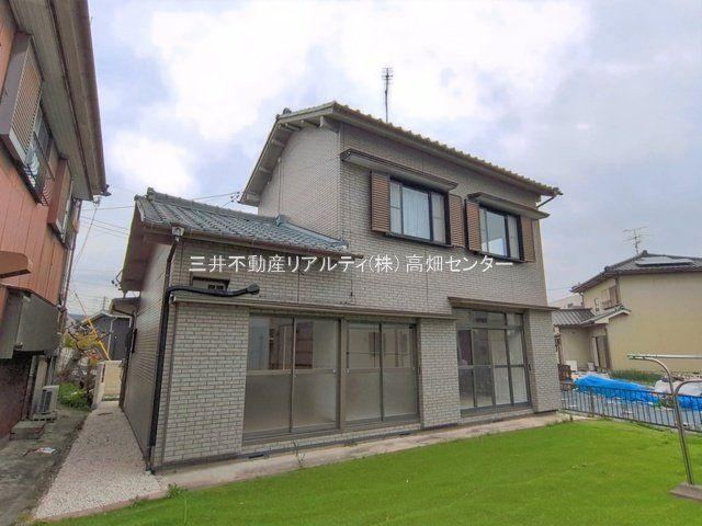 4LDK house in Nakagawa Ward, Nagoya, Aichi - Photo 1