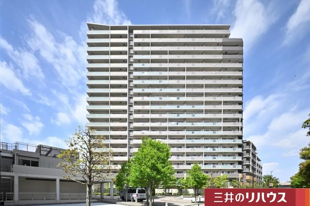 3LDK apartment in Adachi Ward, Tokyo - Photo 1