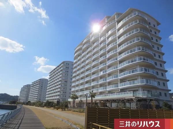 1LDK apartment in Gamagori, Aichi - Photo 1