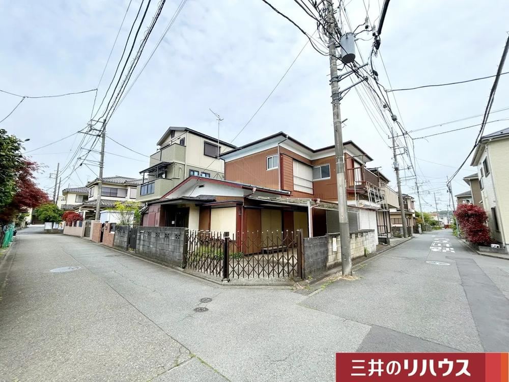 152 m² land in Chuo Ward, Sagamihara, Kanagawa - Photo 1