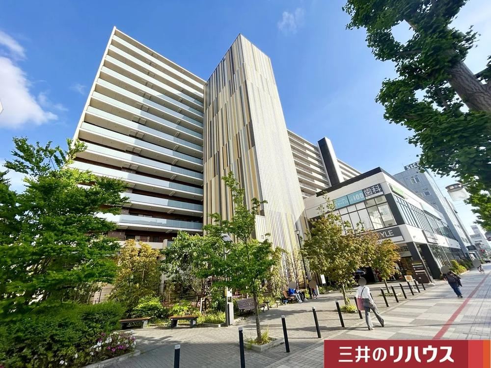 3LDK apartment in Chuo Ward, Sagamihara, Kanagawa - Photo 1