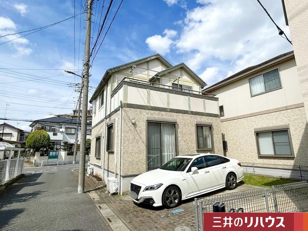 4LDK house in Soka, Saitama - Photo 1