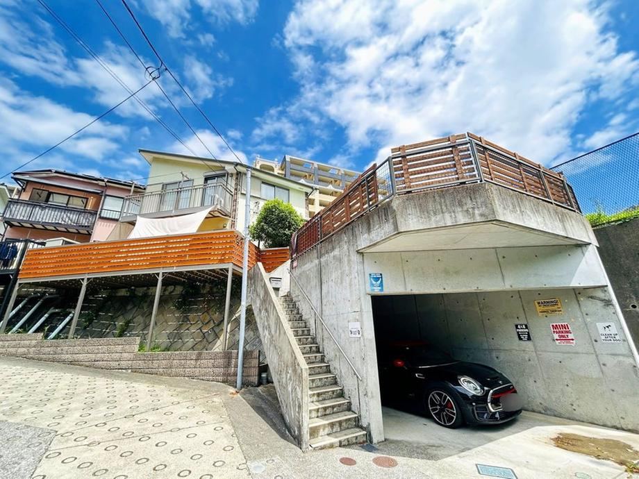3LDK house in Kamakura, Kanagawa - Photo 1