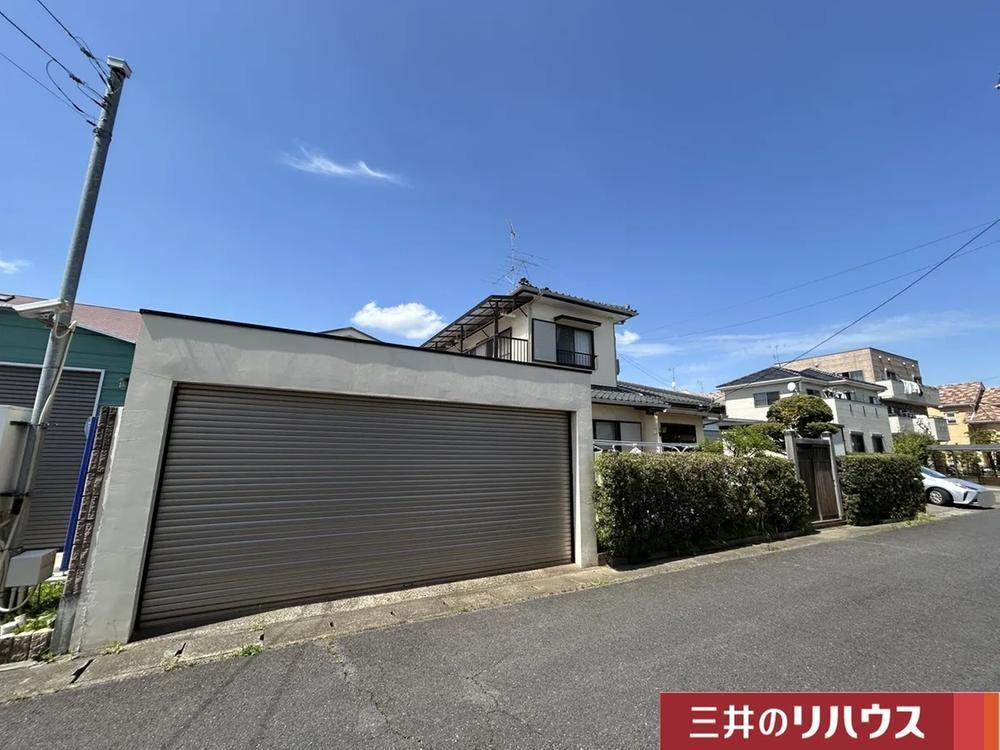 383 m² land in Togane, Chiba - Photo 1