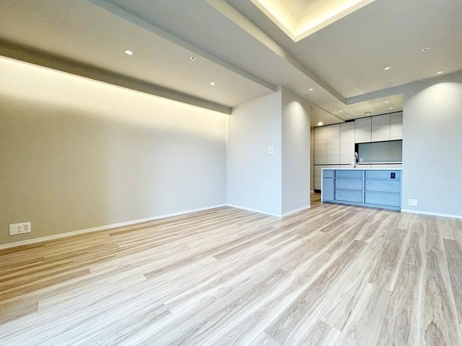 3LDK apartment in Chuo Ward, Tokyo - Photo 1