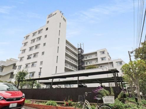 3LDK apartment in Kohoku Ward, Yokohama, Kanagawa - Photo 1