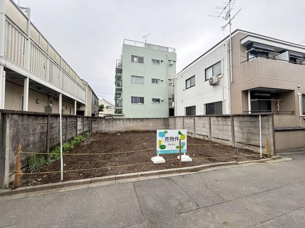 99 m² land in Nakano Ward, Tokyo - Photo 1