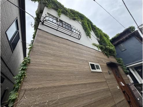 6DK house in Setagaya Ward, Tokyo - Photo 1