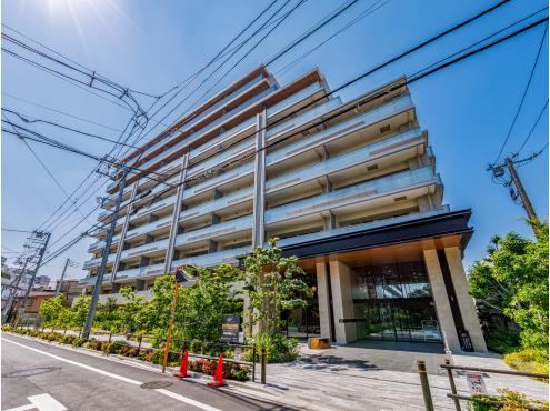 3LDK apartment in Itabashi Ward, Tokyo - Photo 1
