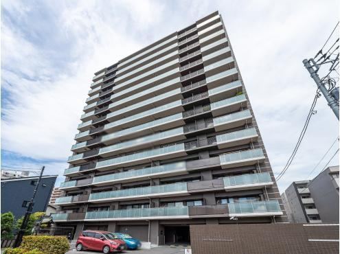 2LDK+S apartment in Hachioji, Tokyo - Photo 1