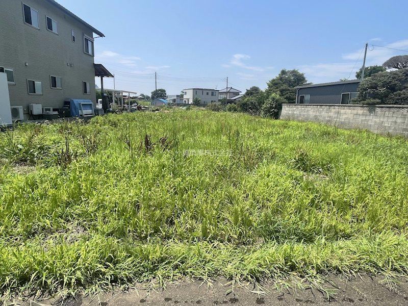 451 m² land in Tsukuba, Ibaraki - Photo 1