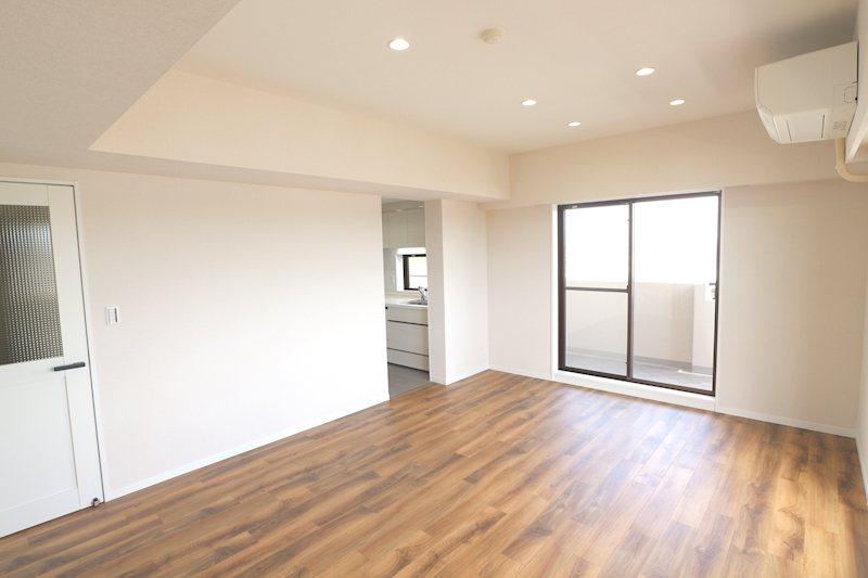 3LDK+S apartment in Ota Ward, Tokyo - Photo 1