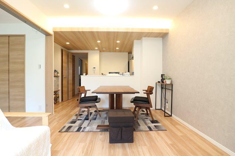 3LDK apartment in Ota Ward, Tokyo - Photo 1