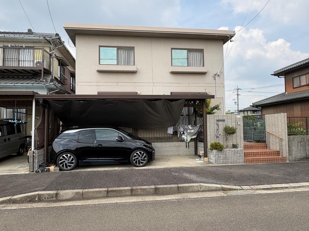 6DK house in Kasugai, Aichi - Photo 1