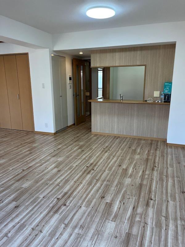 2LDK apartment in Ichikawa, Chiba - Photo 1