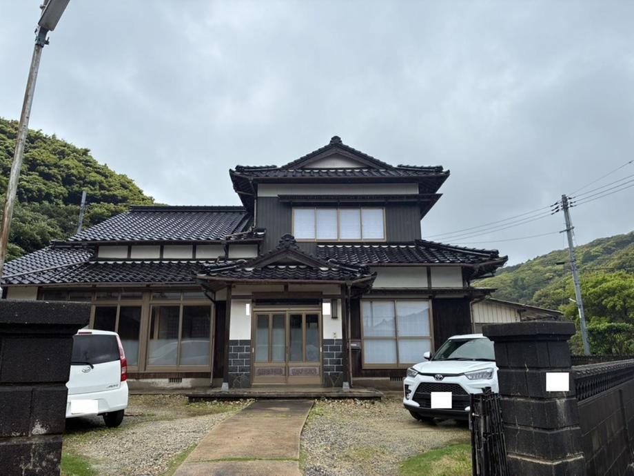 6DK house in Shimonoseki, Yamaguchi - Photo 1