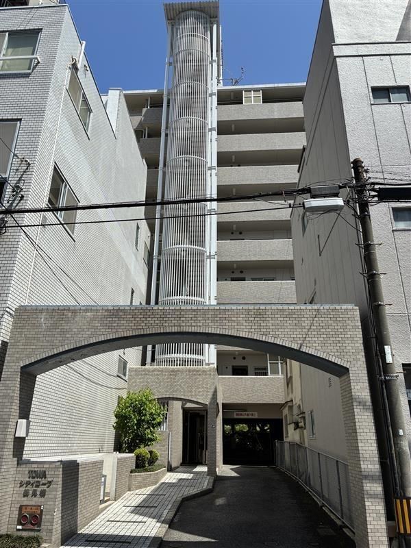 3LDK apartment in Naka Ward, Hiroshima - Photo 1