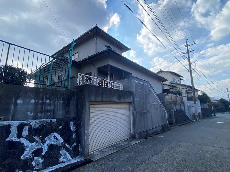 280 m² land in Kokuraminami Ward, Kitakyushu, Fukuoka - Photo 1