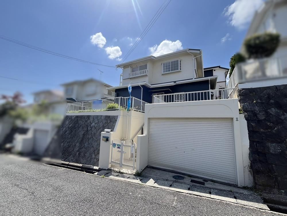 4LDK house in Kita Ward, Kobe, Hyogo - Photo 1