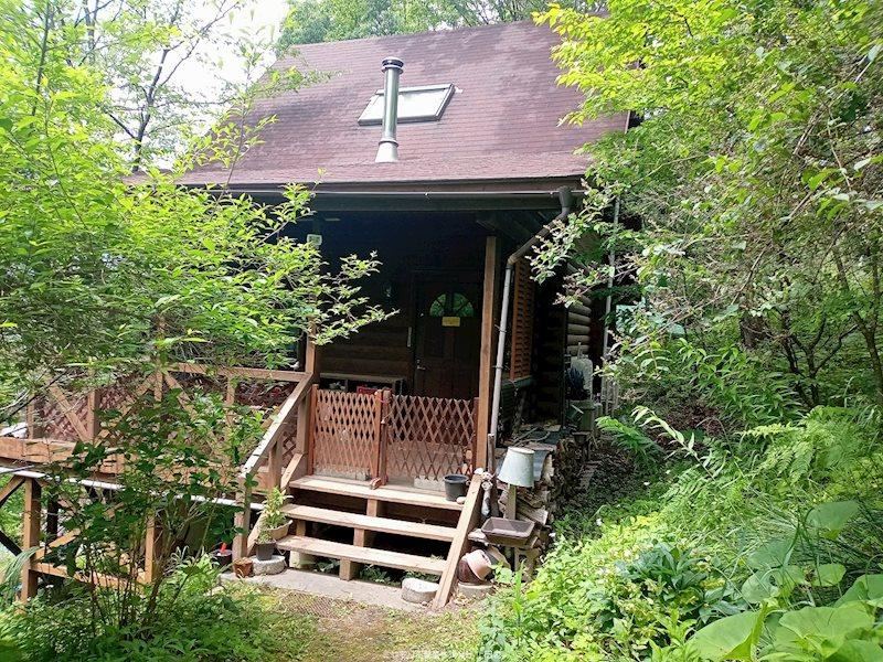 2LK house in Aoki, Chiisagata District, Nagano - Photo 1
