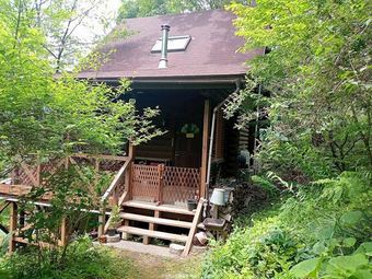 2LK house in Chiisagata District