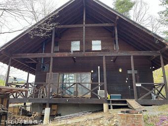 1LDK+S house in Chiisagata District