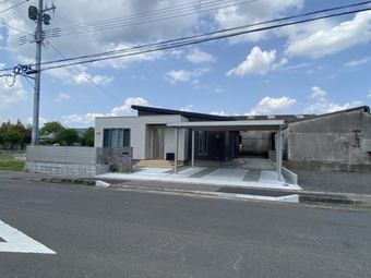 4LDK house in Kitamorokata District
