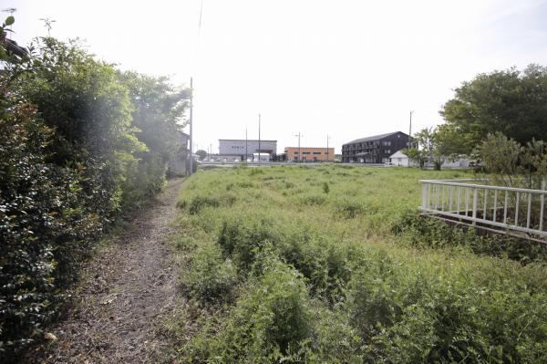 751 m² land in Joso, Ibaraki - Photo 1