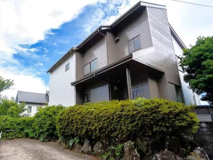 3LDK house in Ito, Shizuoka - Photo 1
