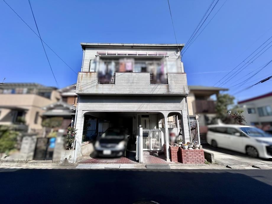 7DK house in Yamatokoriyama, Nara - Photo 1
