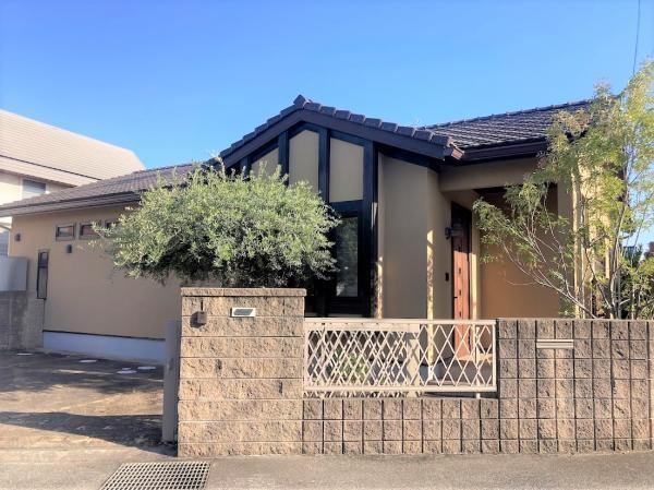 2LDK+S house in Kurashiki, Okayama - Photo 1