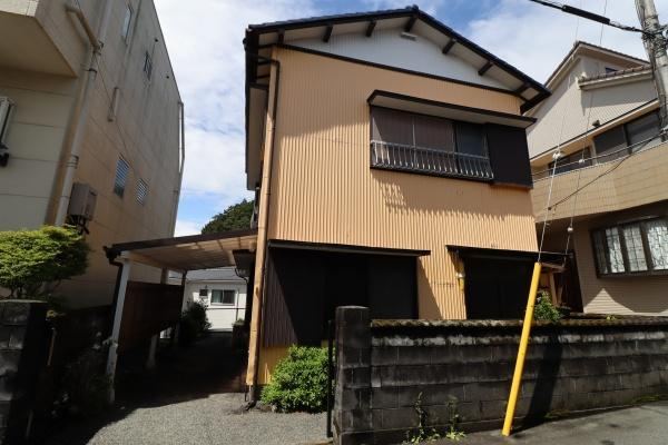 5K house in Fuji, Shizuoka - Photo 1