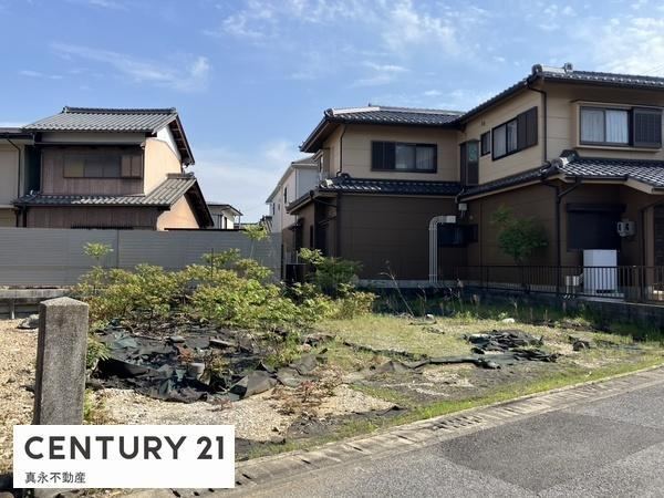 130 m² land in Ogaki, Gifu - Photo 1