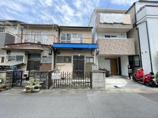 4K house in Yamashina Ward, Kyoto - Photo 1