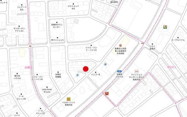 397 m² land in Takanezawa, Shioya District, Tochigi - Photo 1
