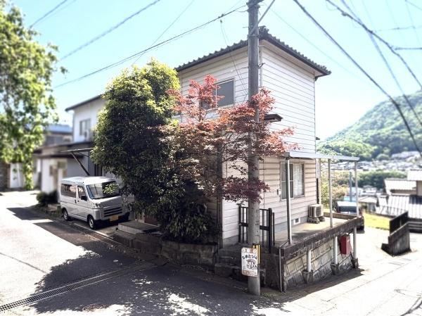 4DK house in Asakita Ward, Hiroshima - Photo 1