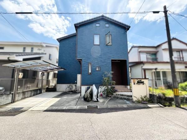 4LDK+S house in Kasugai, Aichi - Photo 1