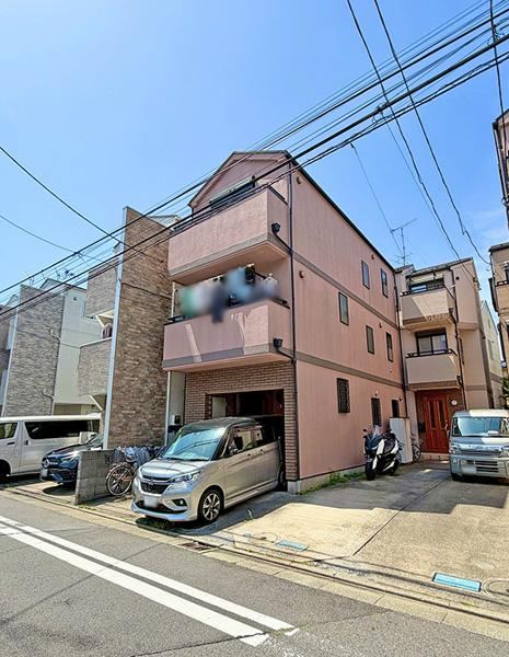 3LDK+S house in Kawasaki Ward, Kawasaki, Kanagawa - Photo 1