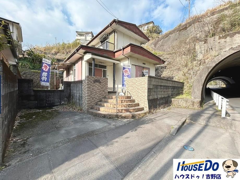 6DK house in Kagoshima, Kagoshima - Photo 1