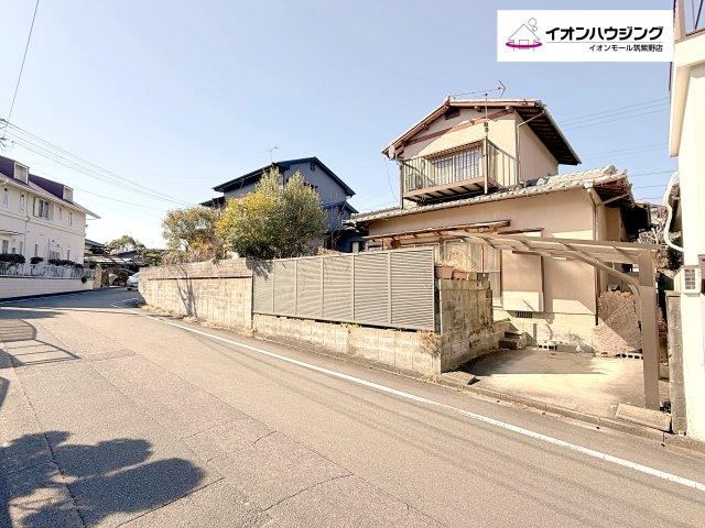 105 m² land in Dazaifu, Fukuoka - Photo 1