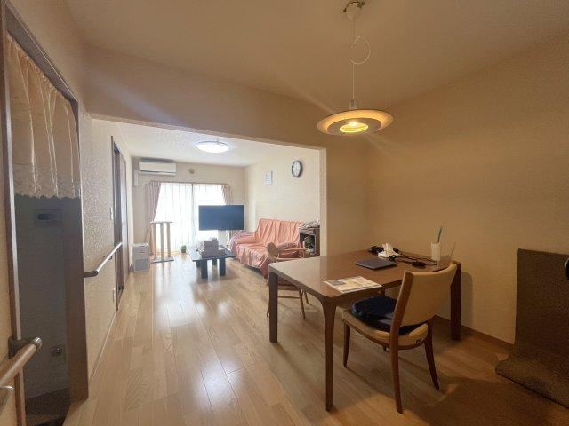 3LDK apartment in Kawagoe, Saitama - Photo 1