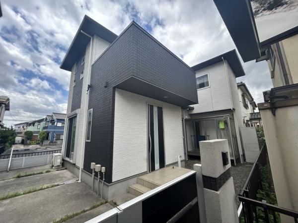 2LDK house in Tokai, Aichi - Photo 1