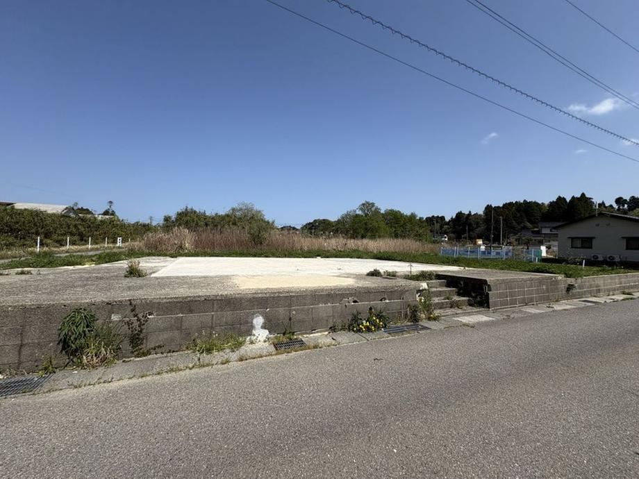 257 m² land in Nanao, Ishikawa - Photo 1