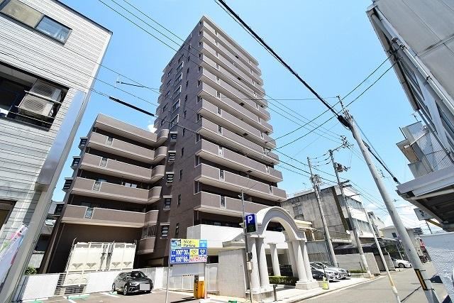 3LDK apartment in Takamatsu, Kagawa - Photo 1
