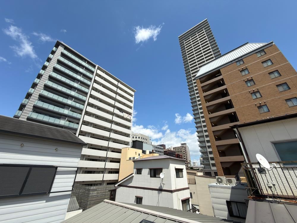 3LDK+S house in Tennoji Ward, Osaka - Photo 1