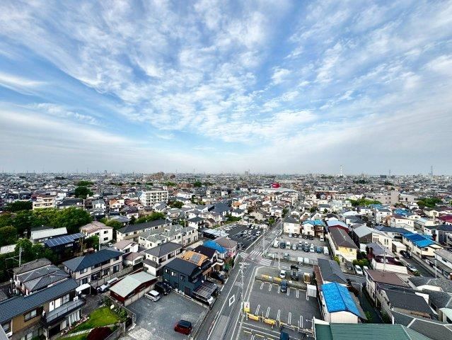 2DK apartment in Adachi Ward, Tokyo - Photo 1