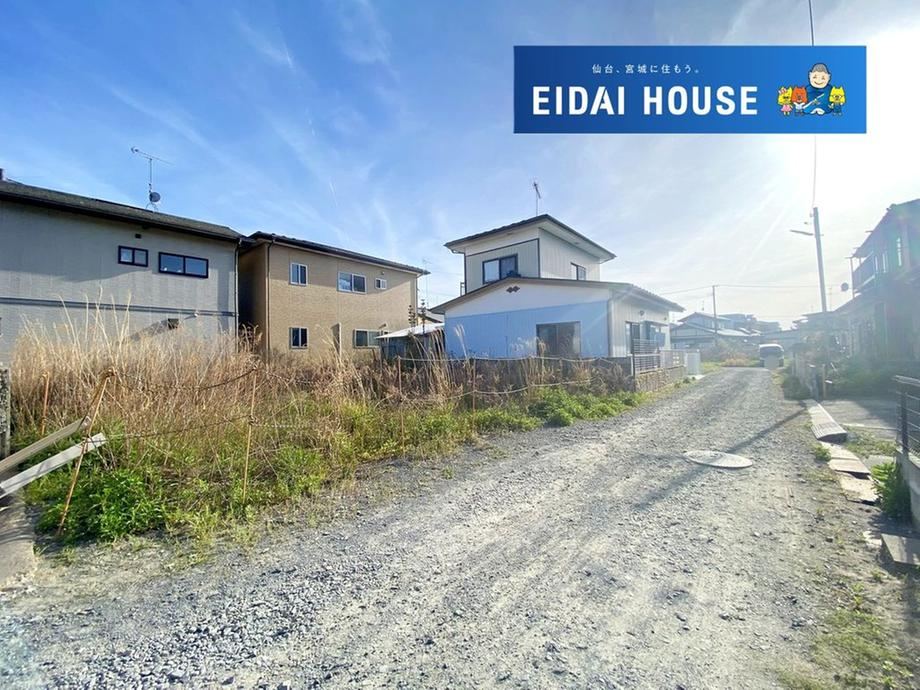 155 m² land in Ishinomaki, Miyagi - Photo 1