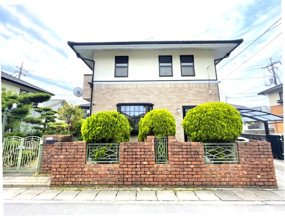 4LDK house in Naka Ward, Okayama - Photo 1