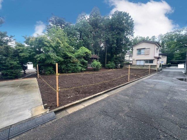143 m² land in Kawagoe, Saitama - Photo 1