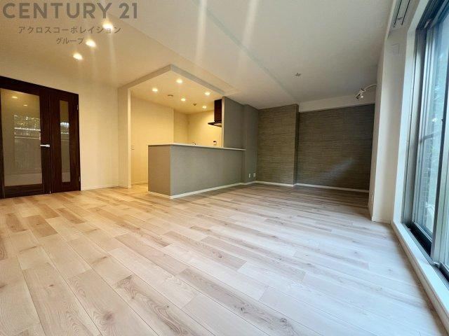 3LDK apartment in Ashiya, Hyogo - Photo 1